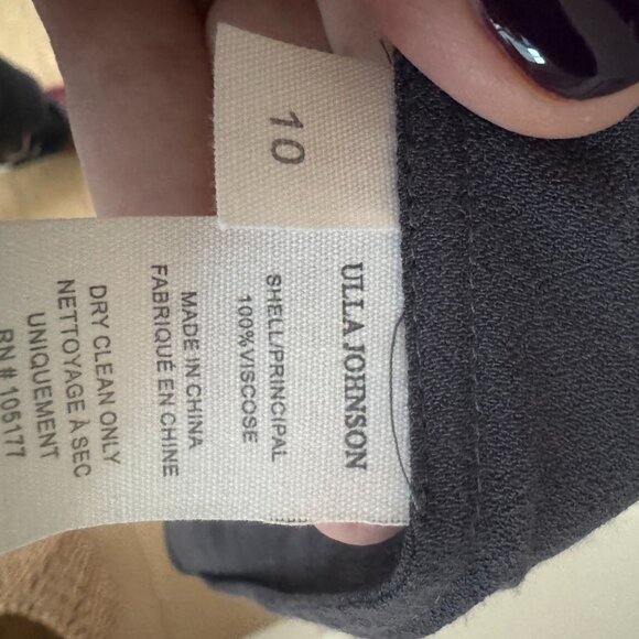 Ulla Johnson dress - Picture 5 of 5